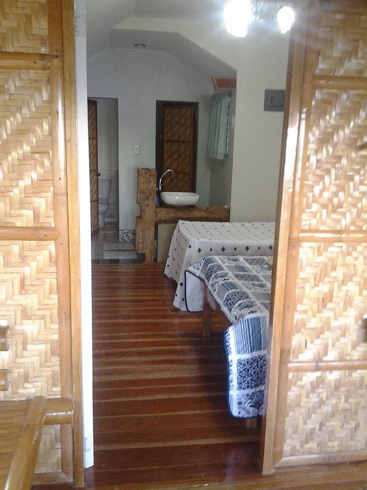 Ocean View Farm and Cottages, Olang, Maria, Siquijor  — Glamping Site Photo 2