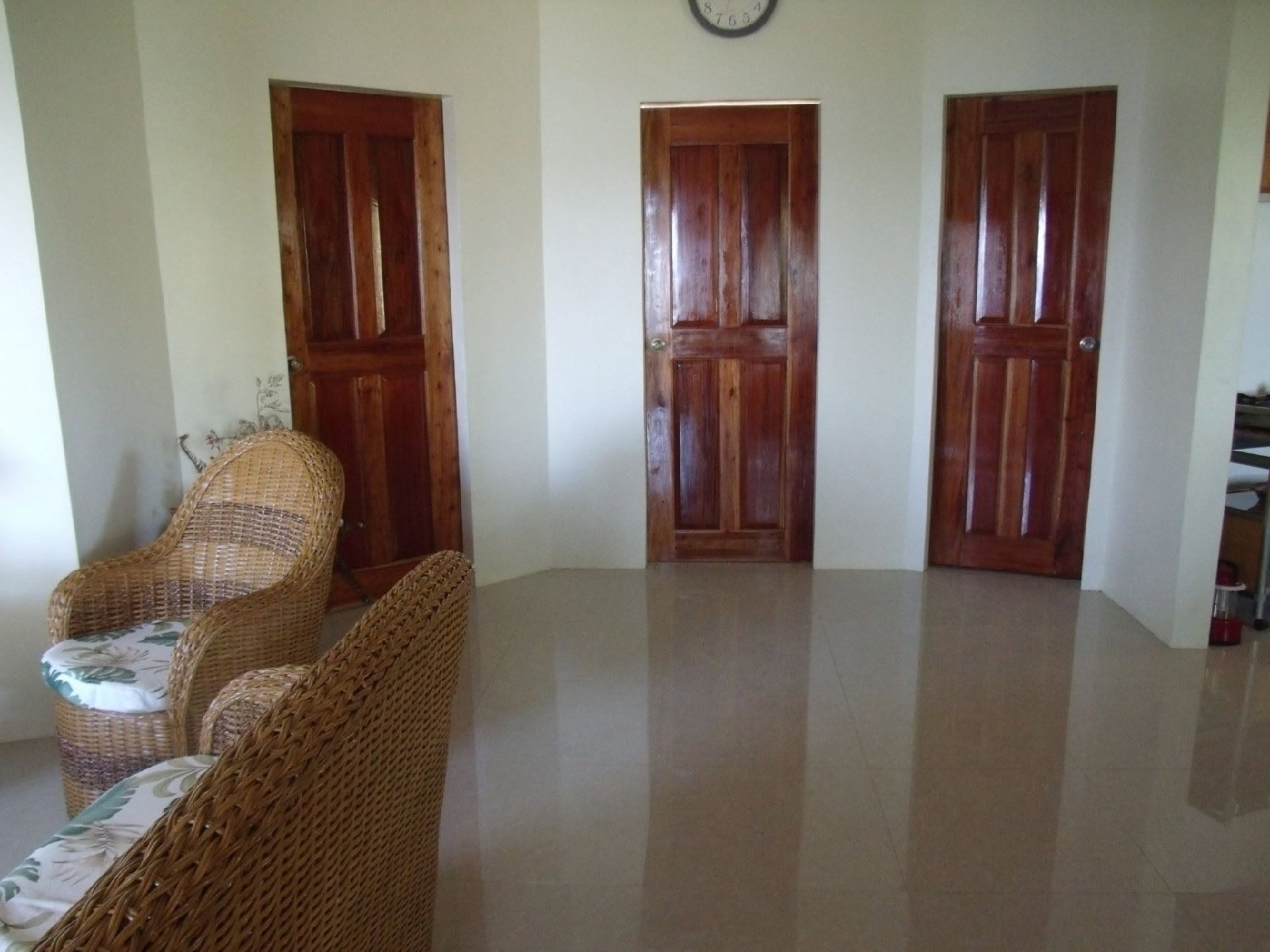 Ocean View Farm and Cottages, Olang, Maria, Siquijor  — Glamping Site Photo 3