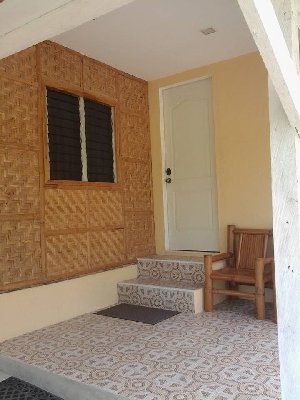 Ocean View Farm and Cottages, Olang, Maria, Siquijor  — Glamping Site in Maria, Siquijor