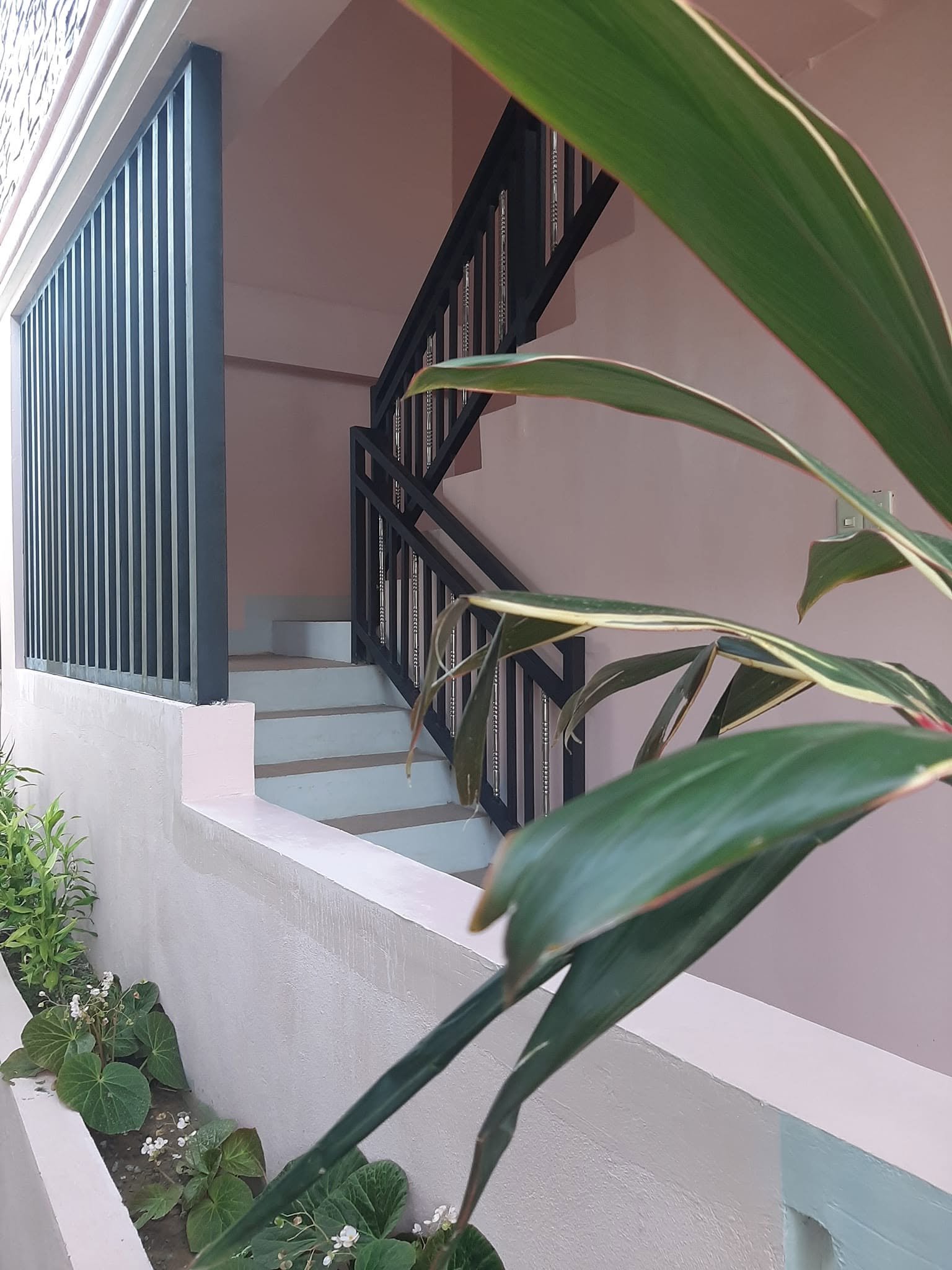 Ridge Point Vigan City  — Transient House Photo 2