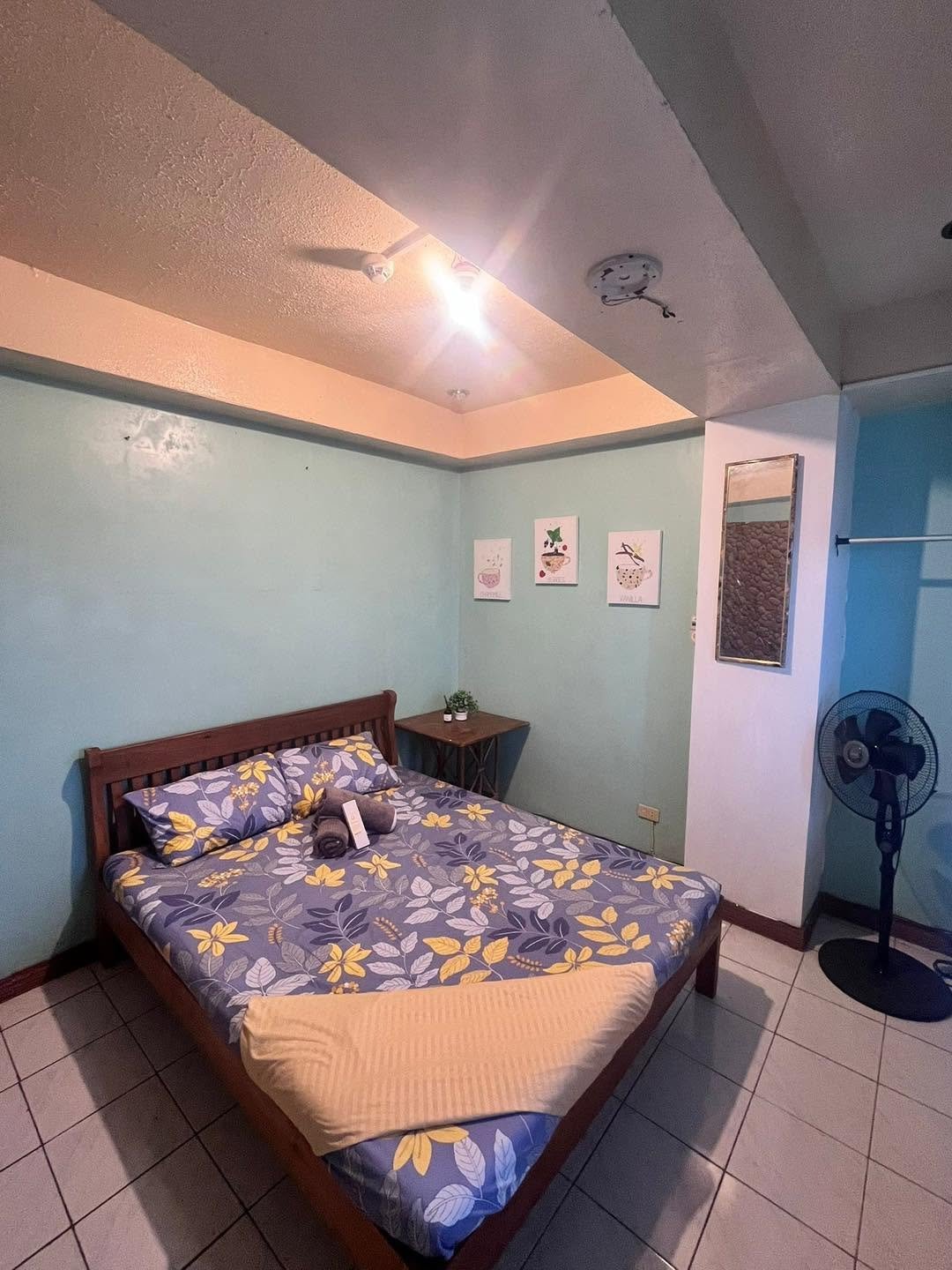 Ace Travellers Inn — Transient House Photo 2