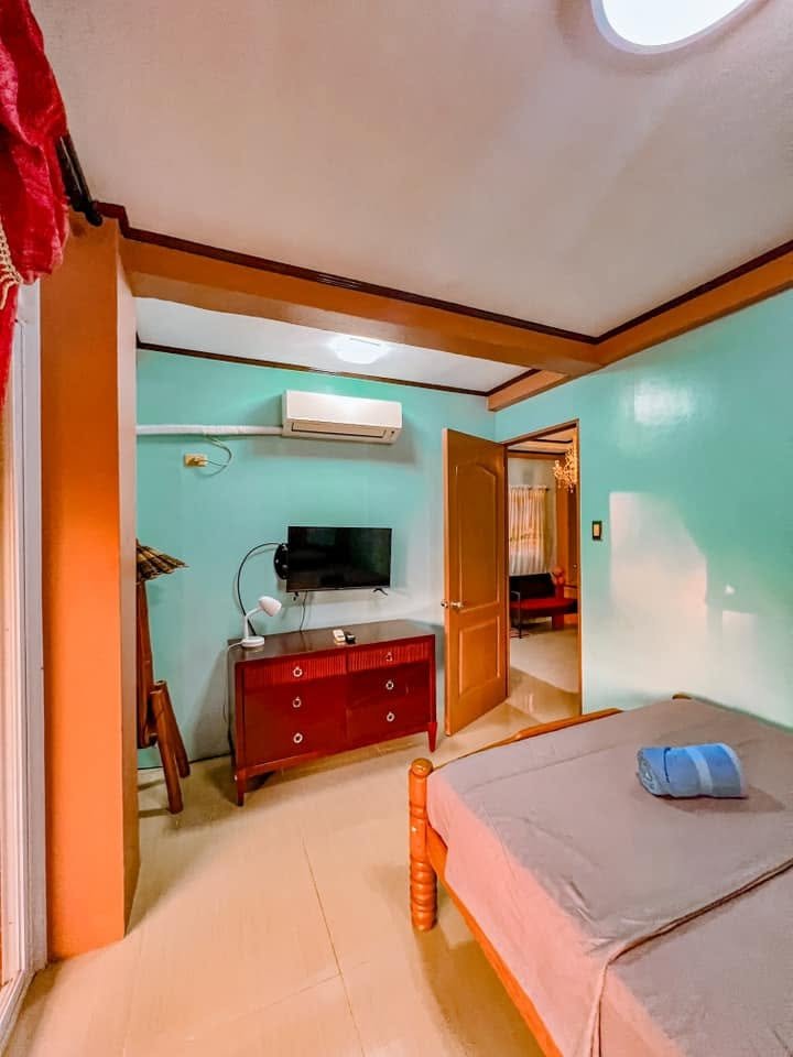 Weber Lodge and Resort — Resort Photo 3