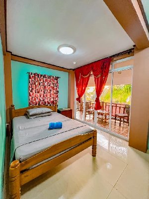 Weber Lodge and Resort  — Resort in Buruanga, Aklan
