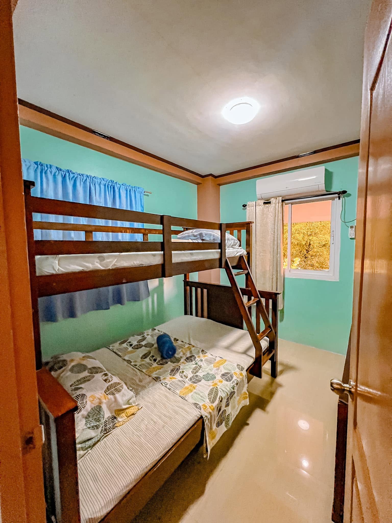 Weber Lodge and Resort — Resort Photo 1