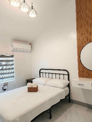 The Happy Place, Lipa  — Transient House in Lipa City, Batangas