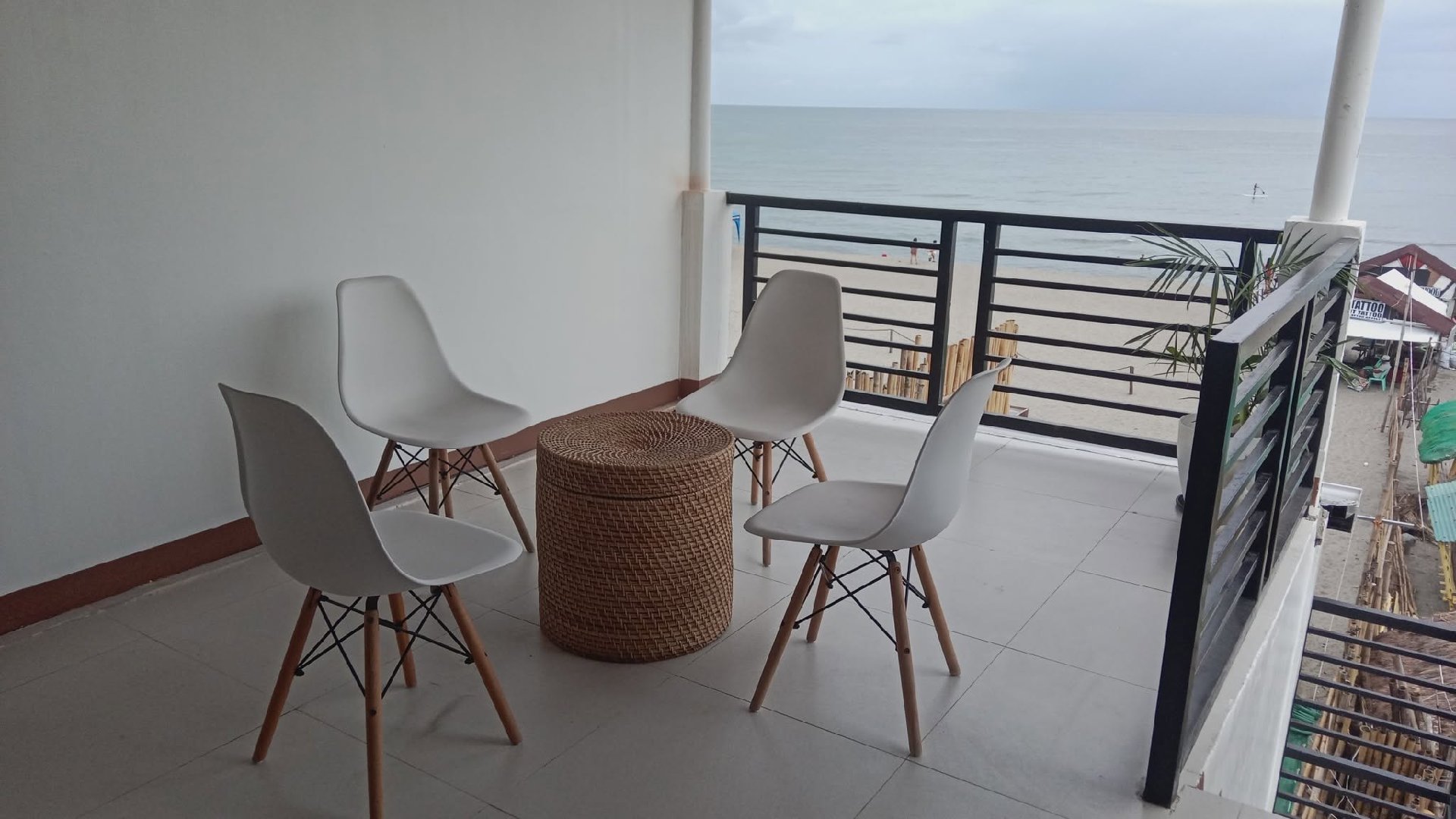Insan Seabeds — Transient House Photo 2