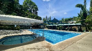 Forest Hill Resort  — Resort in Davao City, Davao del Sur