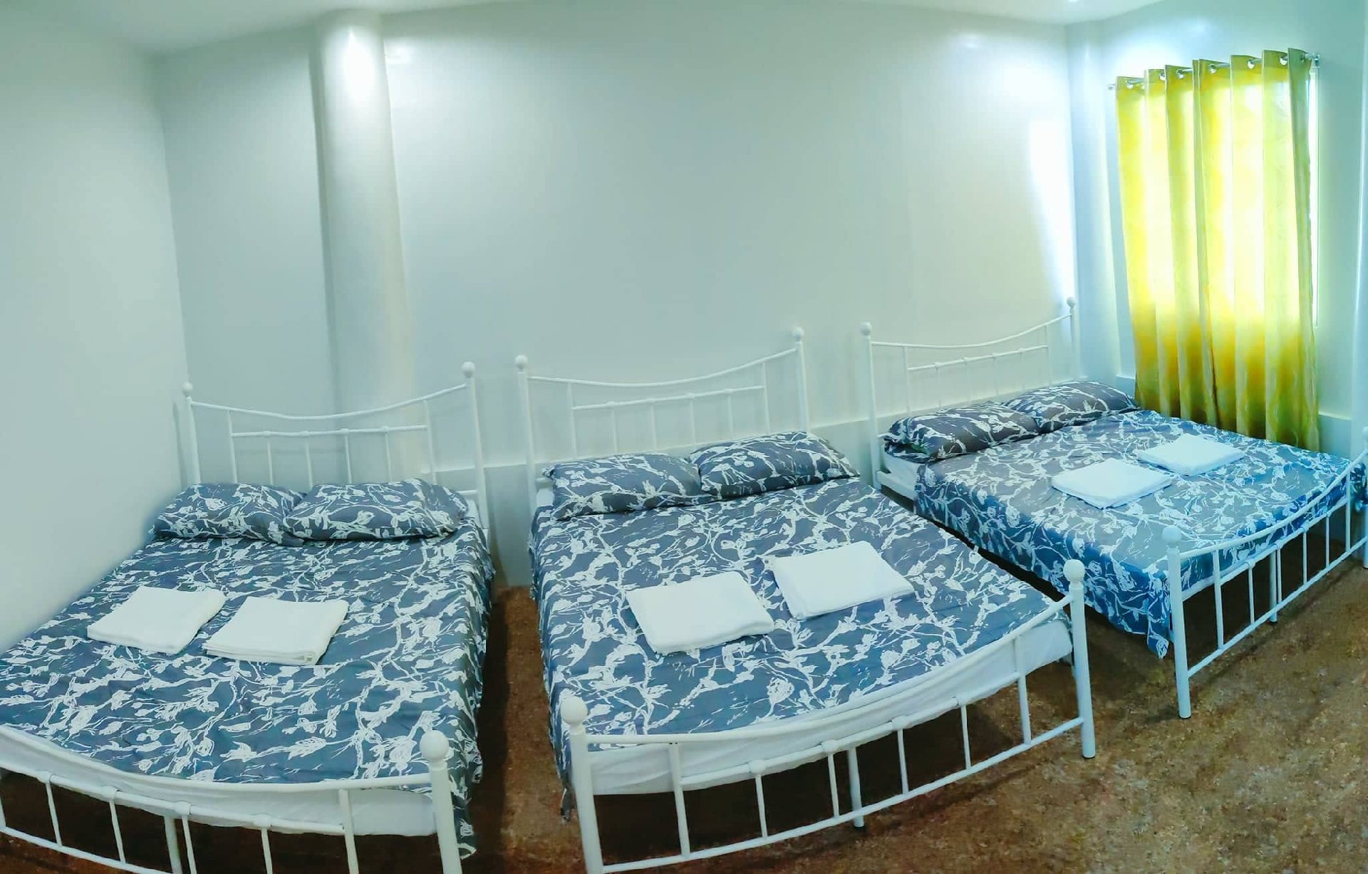 Forest Hill Resort  — Resort Photo 3