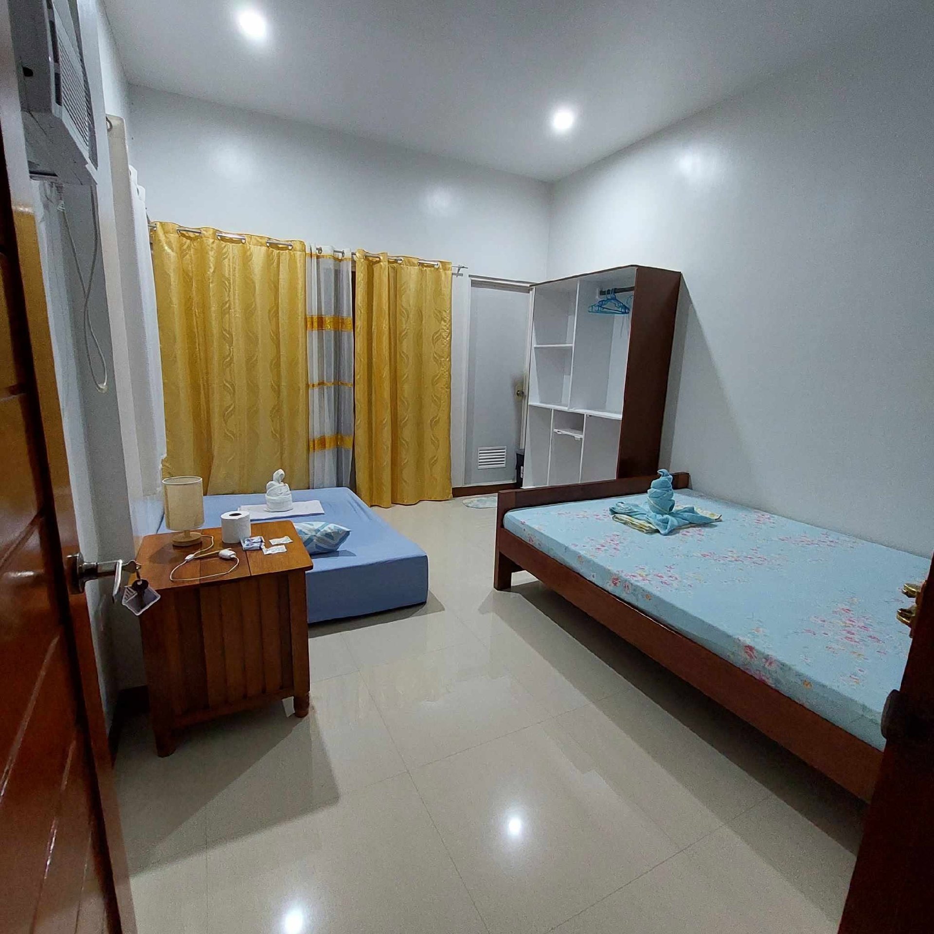LH Homestay El Nido — Transient House Photo 1