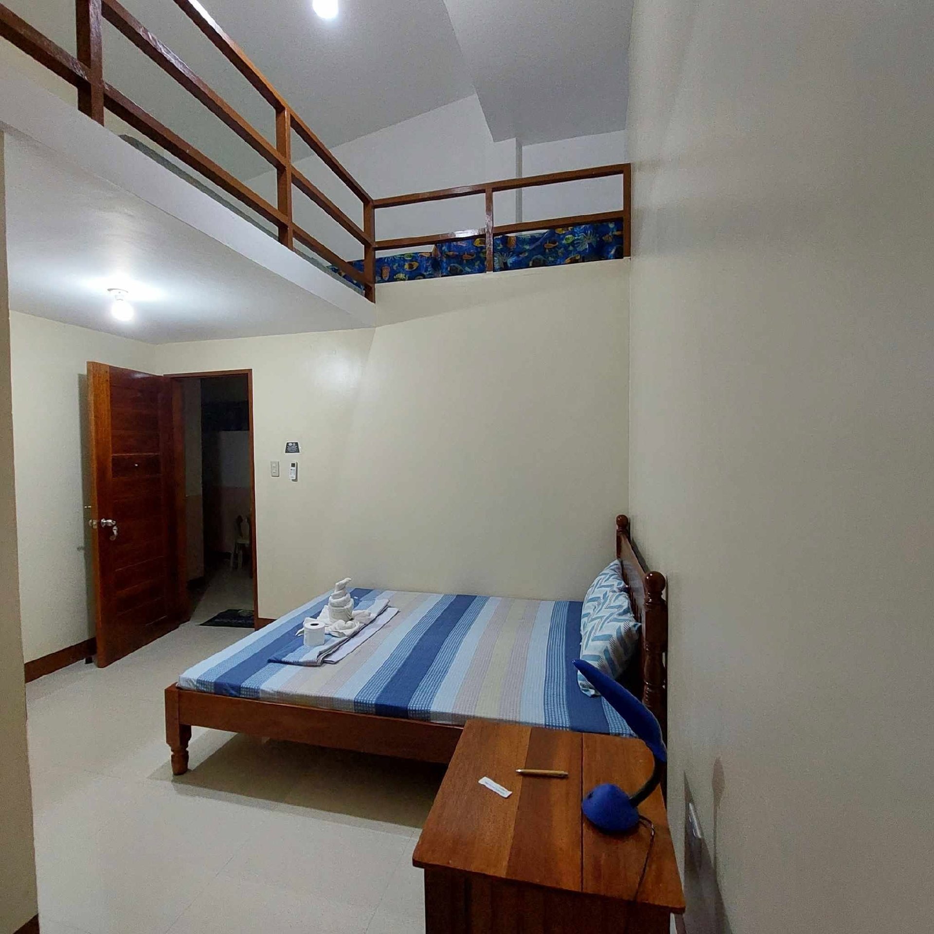 LH Homestay El Nido — Transient House Photo 3
