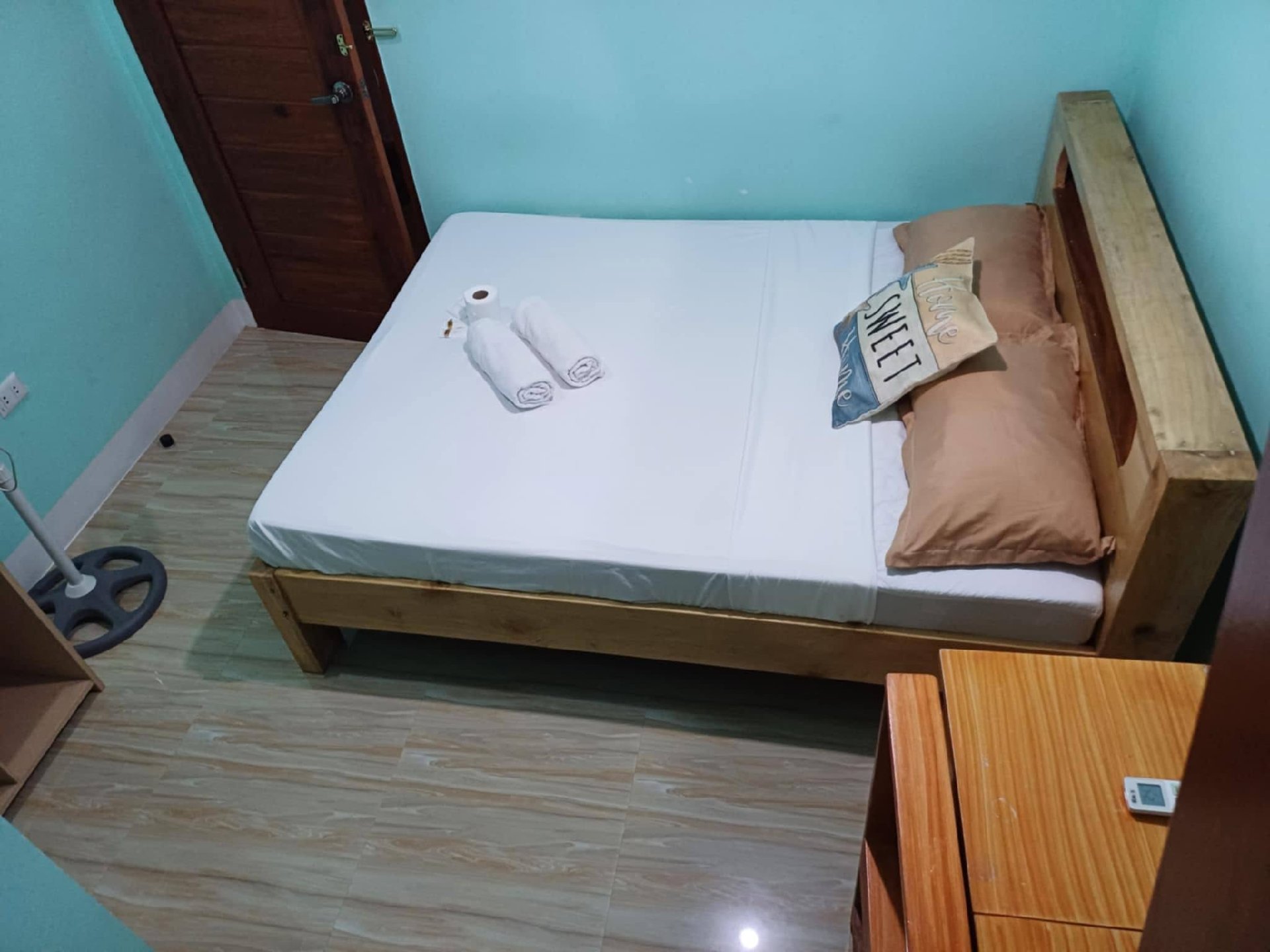 LH Homestay El Nido — Transient House Photo 2