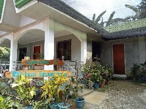 Victoria's Transient House  — Transient House in Buruanga, Aklan