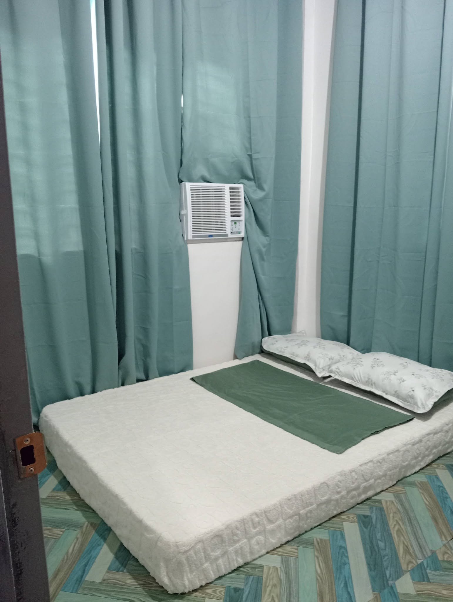 Bais City Transient Emz House — Transient House Photo 3