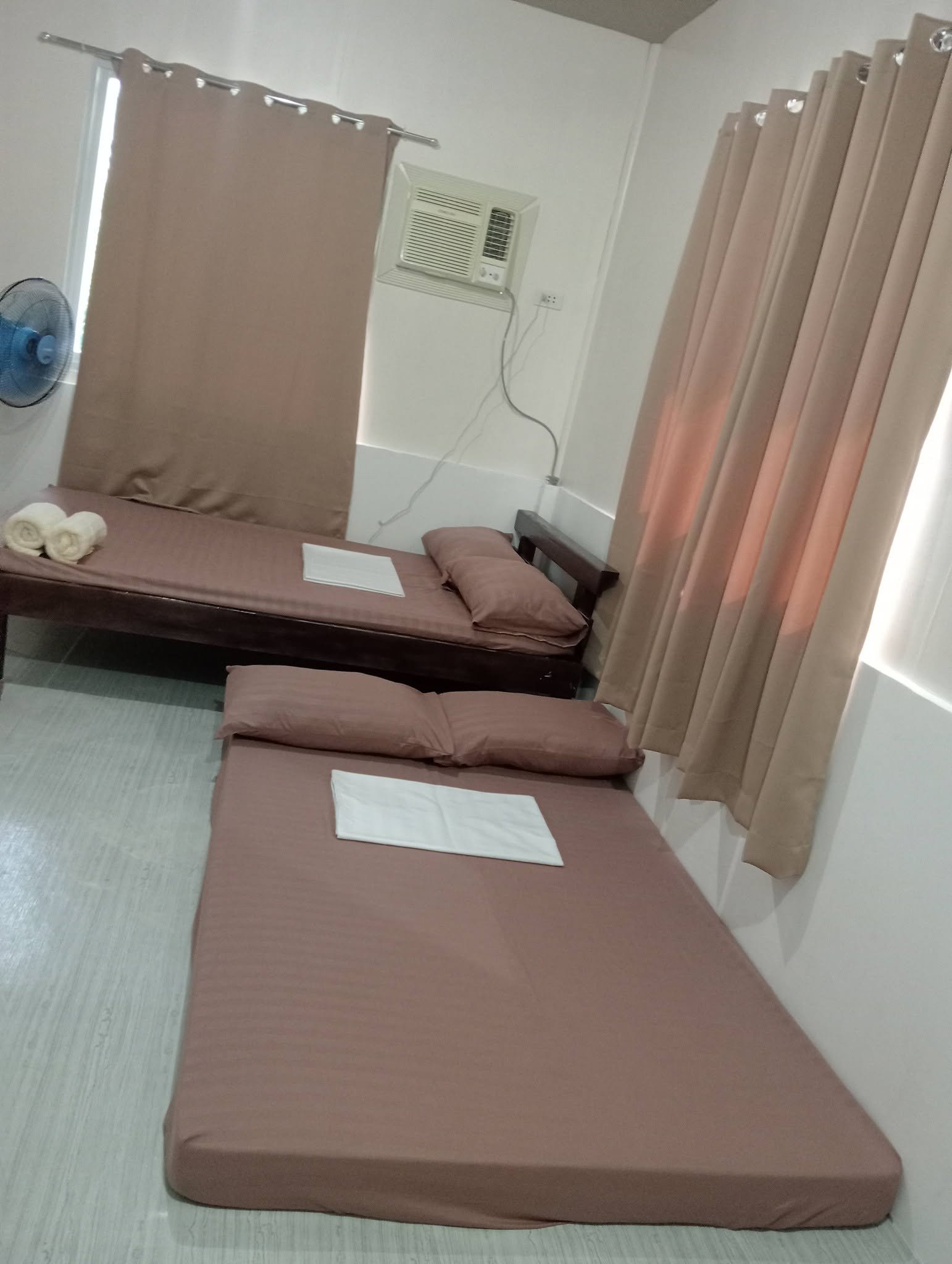 Bais City Transient Emz House — Transient House Photo 2