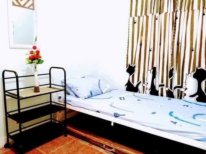 Transient Rooms & Cabins Calamba City by Nay Tessie — Transient House Photo 2