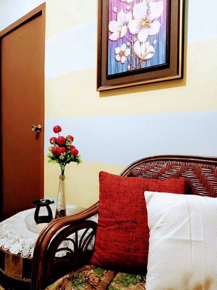 Transient Rooms & Cabins Calamba City by Nay Tessie — Transient House Photo 1