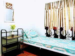 Transient Rooms & Cabins Calamba City by Nay Tessie  — Transient House in City Of Calamba, Laguna