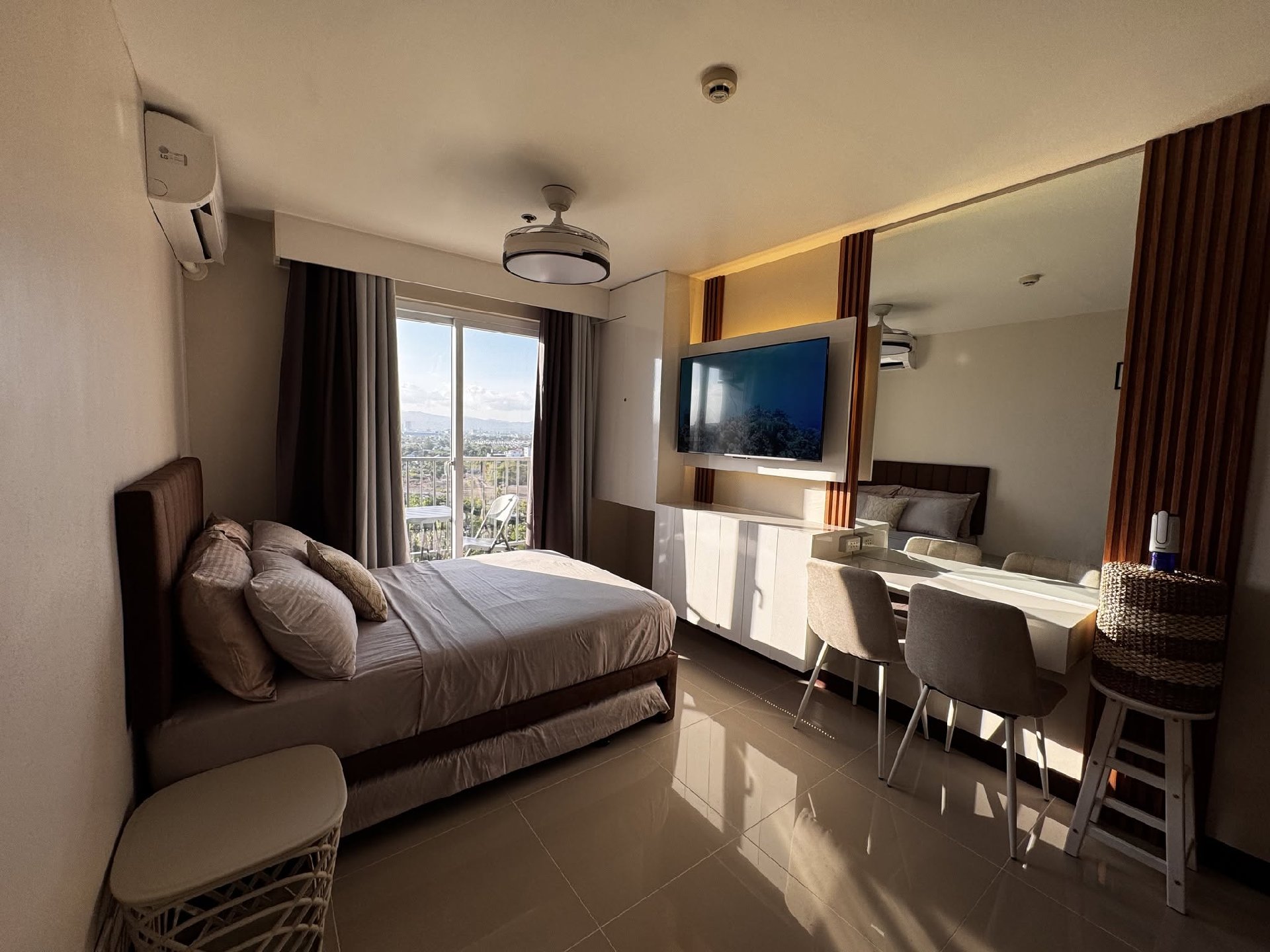The Little Suite  — Hotel Photo 3