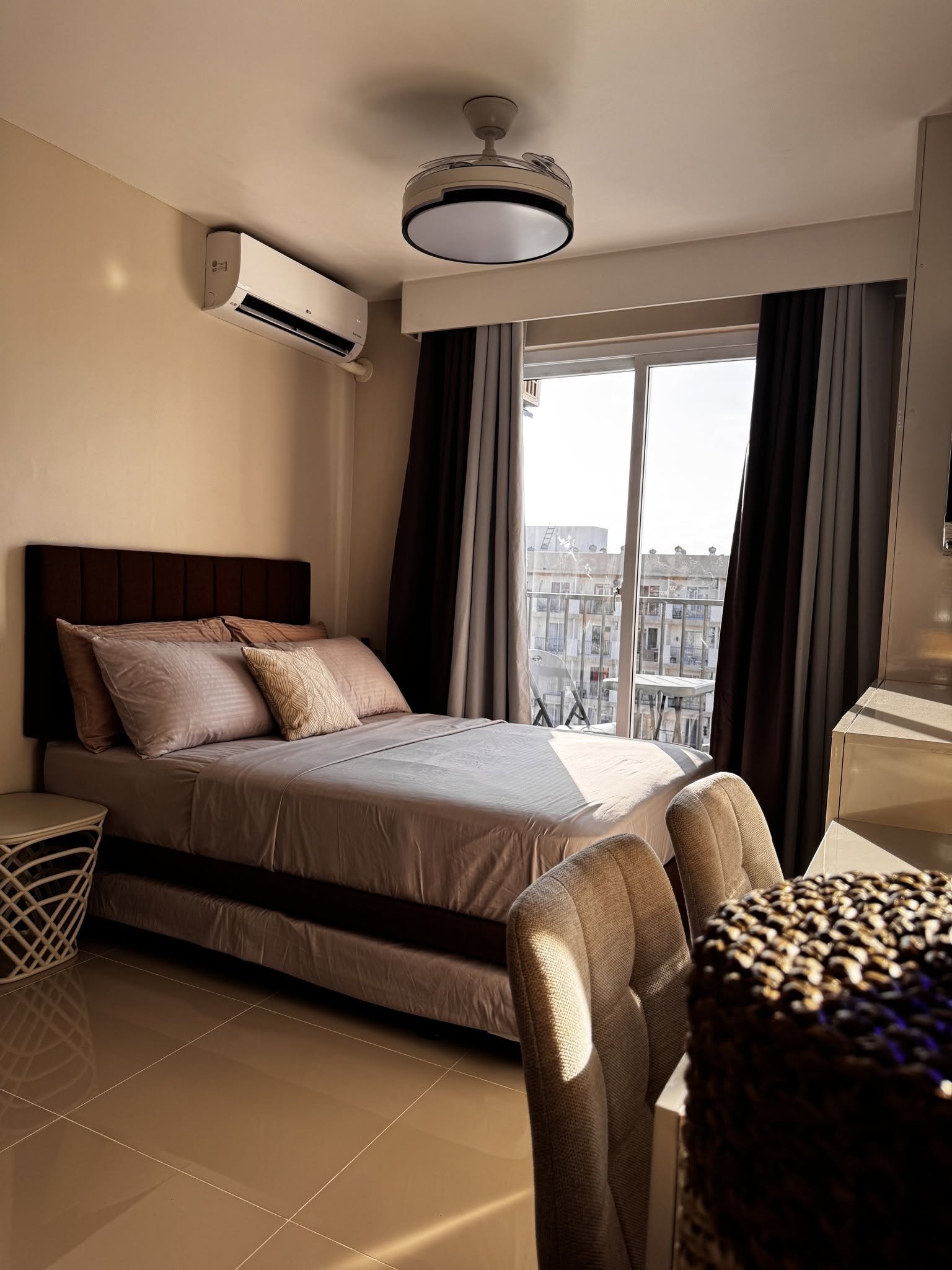 The Little Suite  — Hotel Photo 1