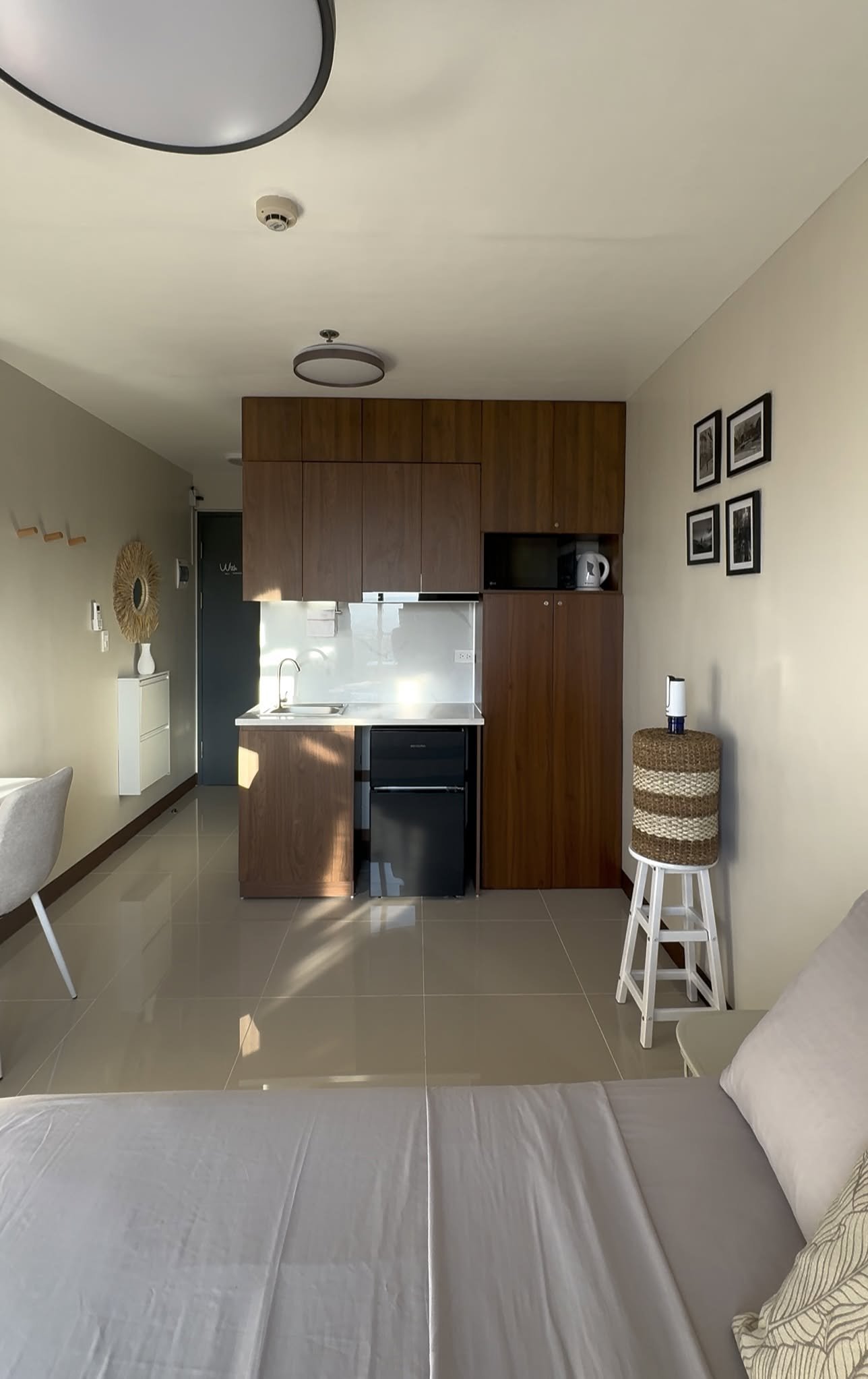 The Little Suite  — Hotel Photo 2