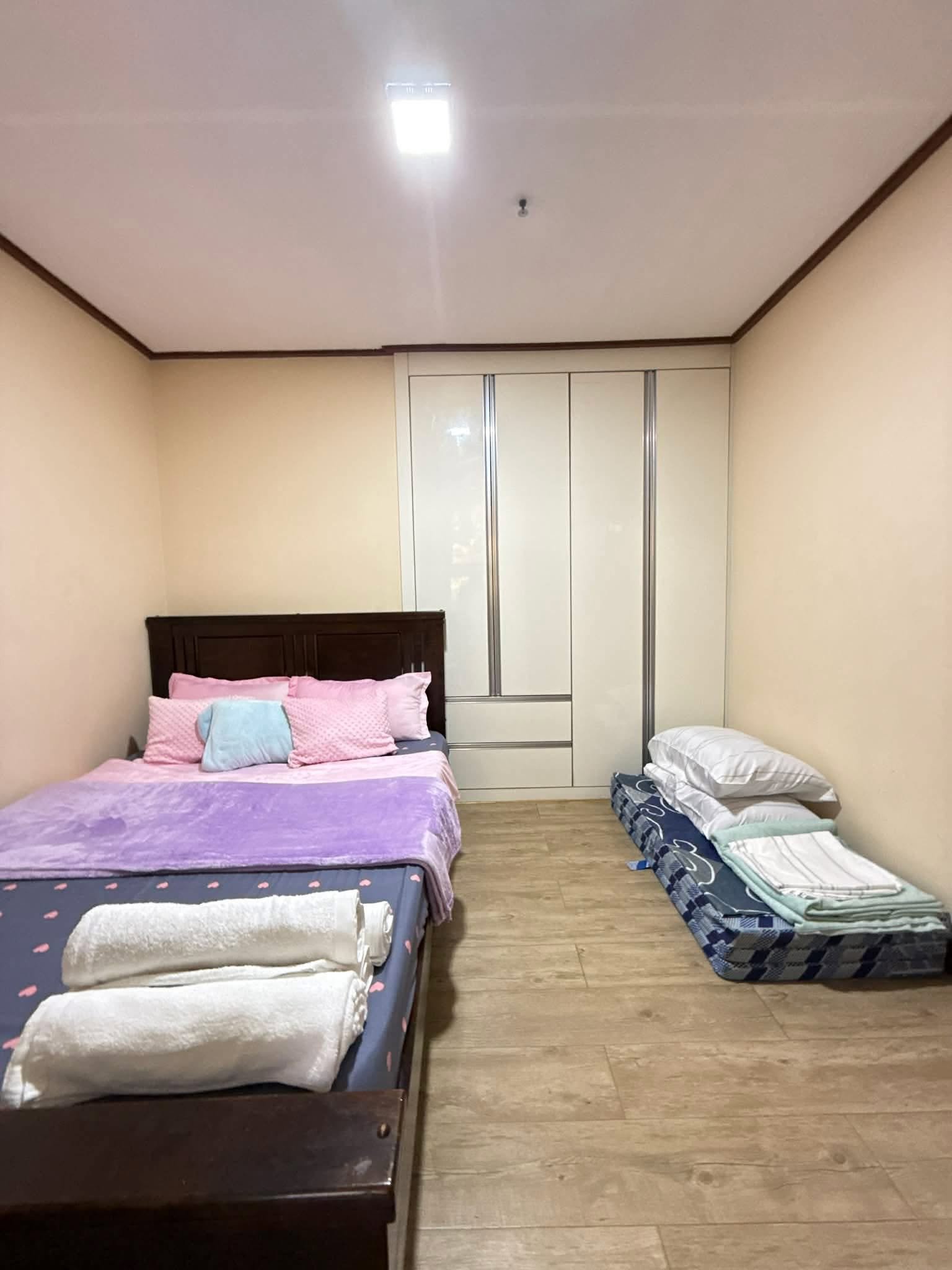 EMR Baguio City Transient — Transient House Photo 2