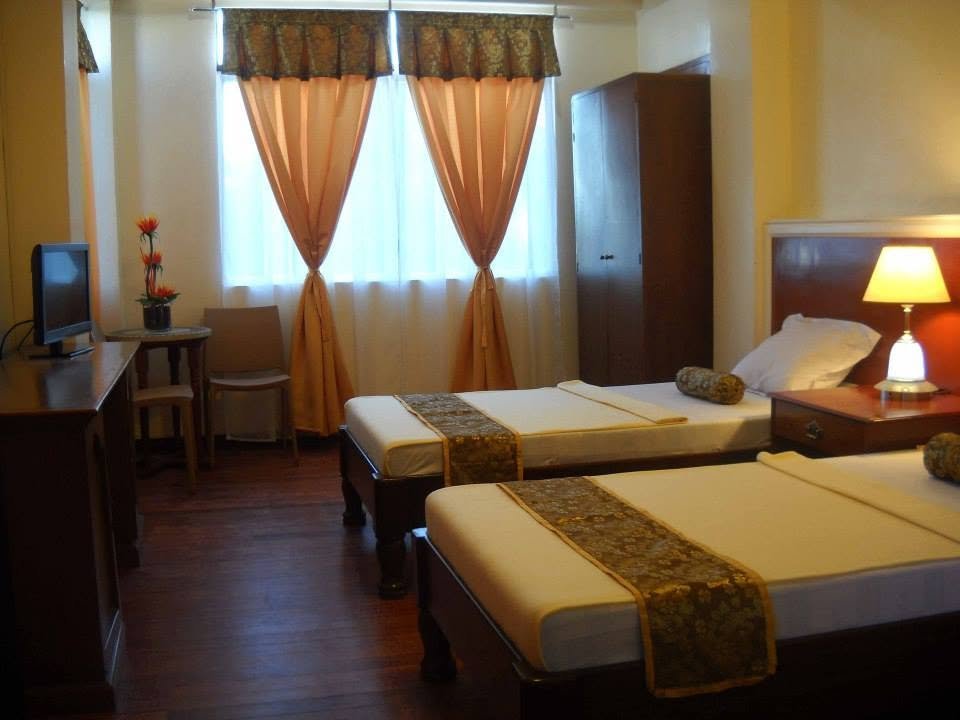 Lord's Pension  — Apartelle Photo 2