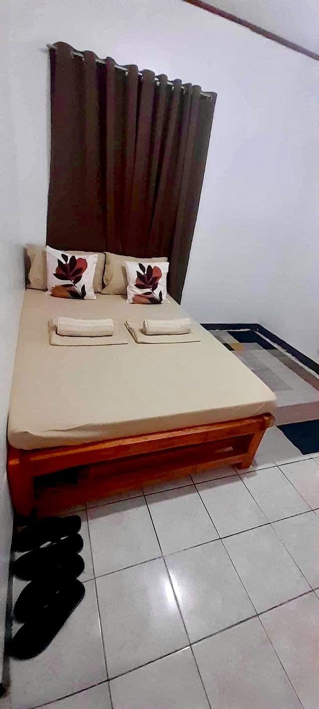 Madad Residences  — Transient House Photo 3