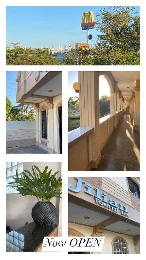 Jilian Tourist Inn  — Transient House in Puerto Princesa City (Capital), Palawan