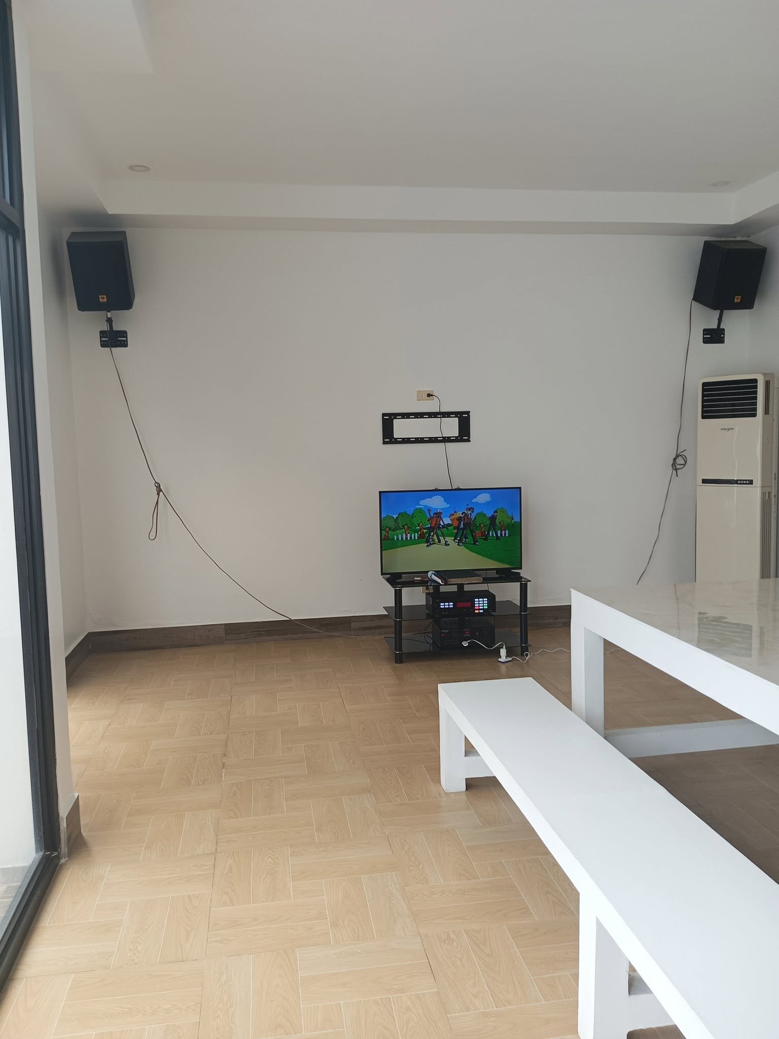 Victoria Page Pool Villa  — Villa Photo 3