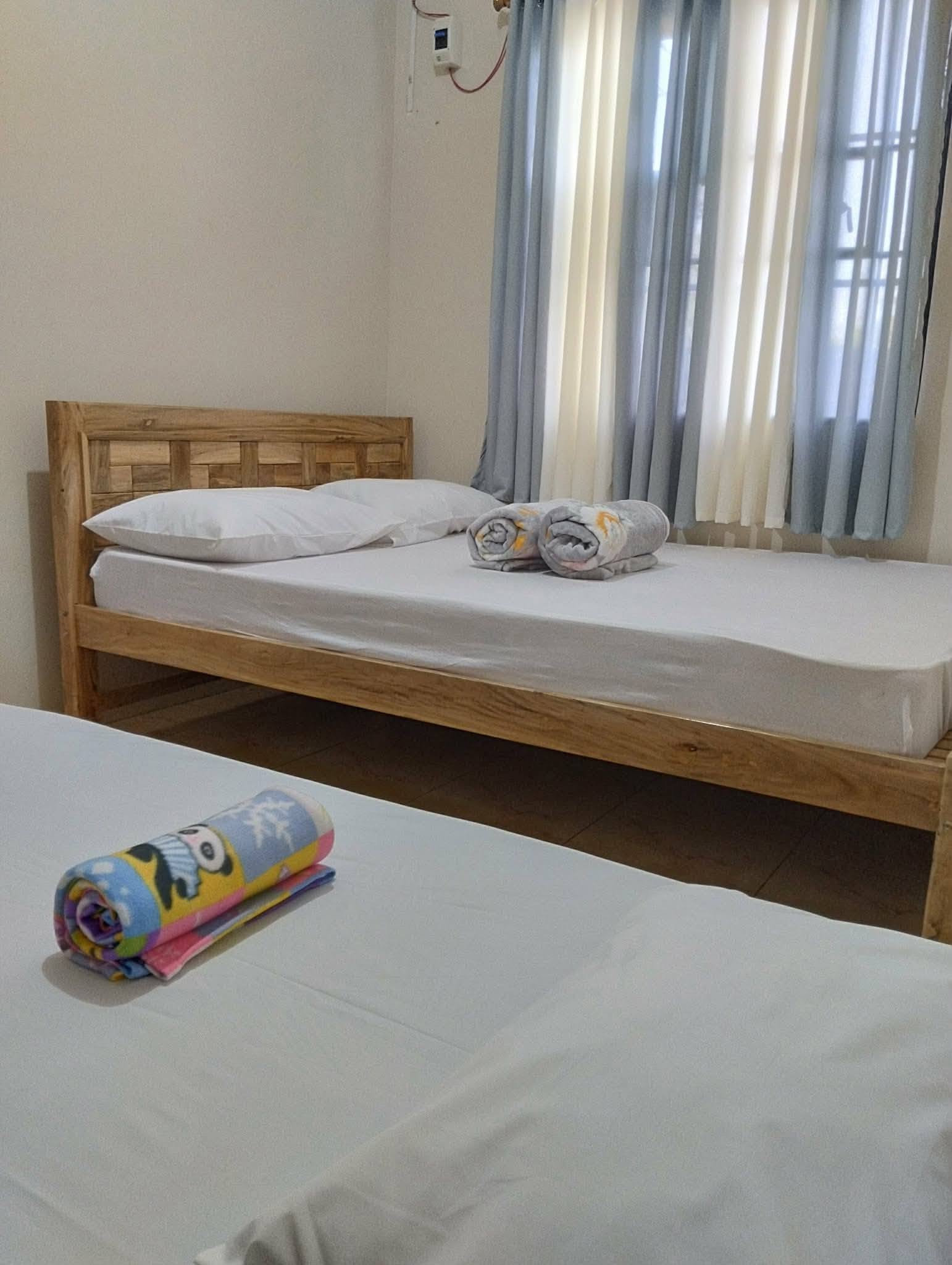 Quilang Bohol Apartment's — Transient House Photo 2