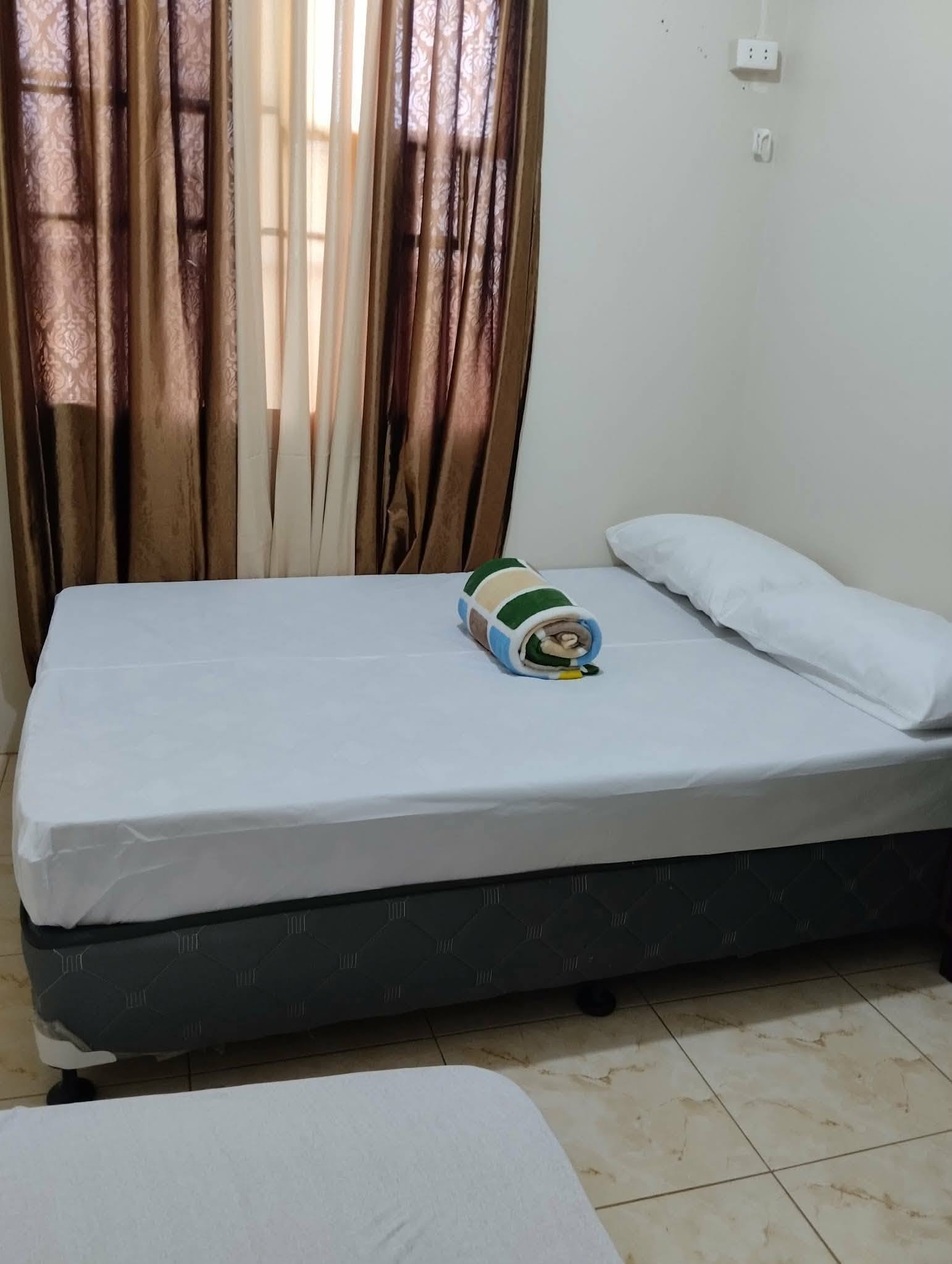 Quilang Bohol Apartment's — Transient House Photo 3