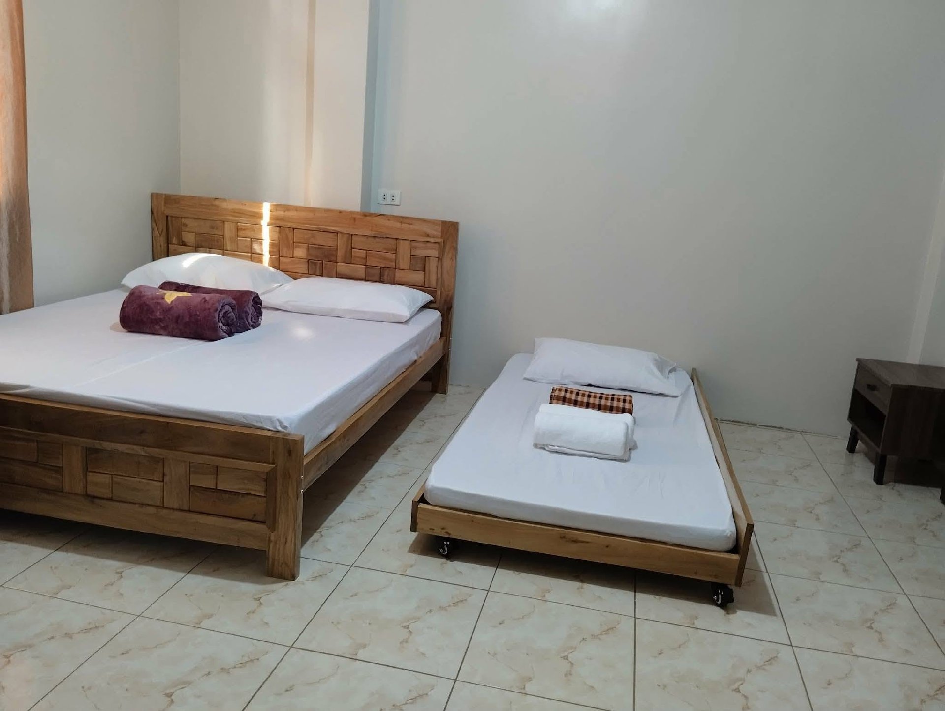 Quilang Bohol Apartment's — Transient House Photo 1