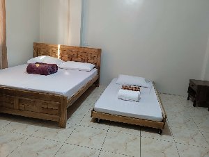Quilang Bohol Apartment's  — Transient House in Tagbilaran City (Capital), Bohol