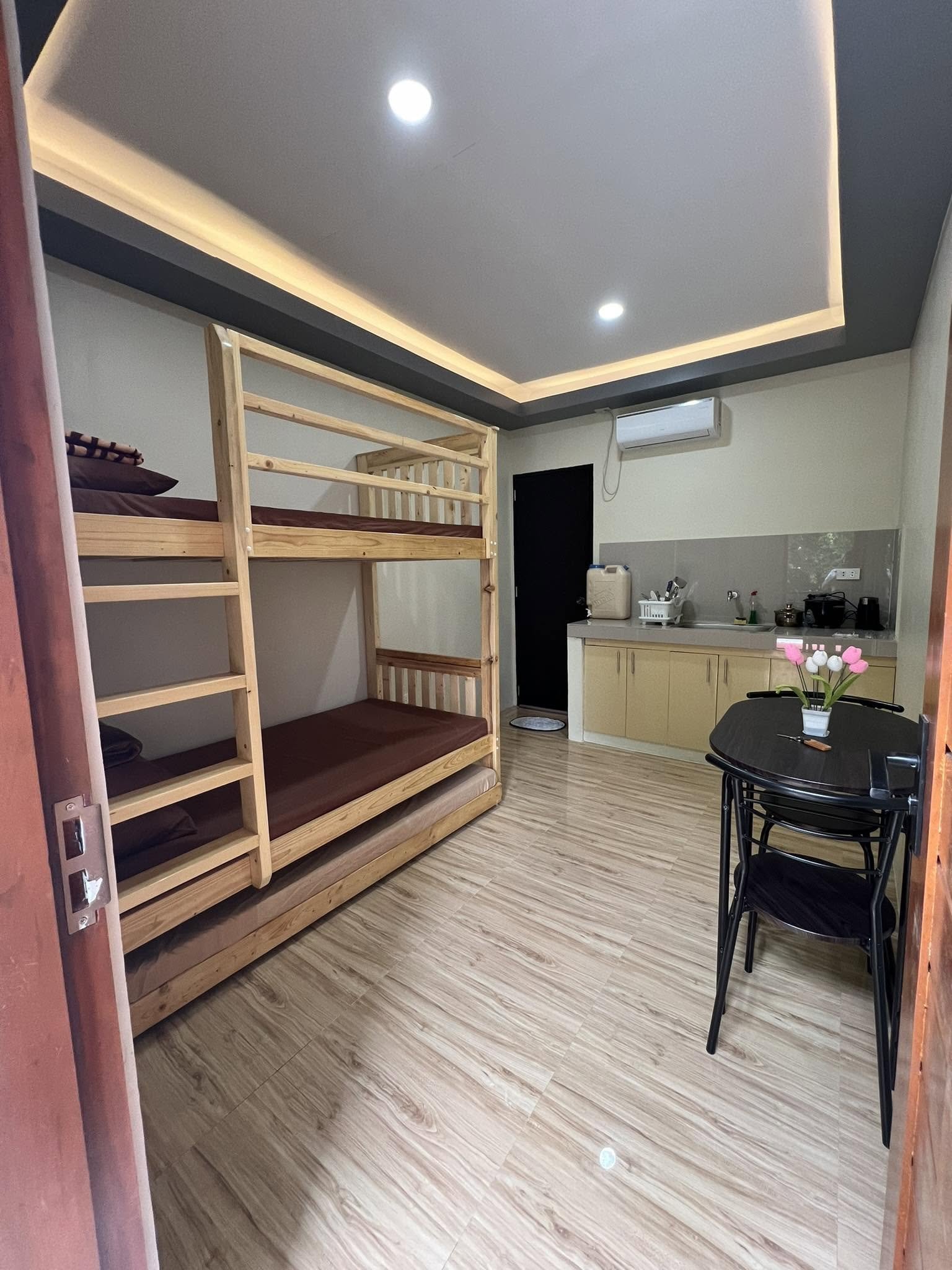 D&J Transient House - Lucena city — Transient House Photo 1