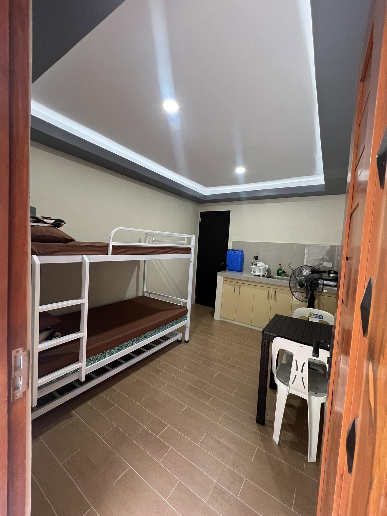 D&J Transient House - Lucena city — Transient House Photo 2
