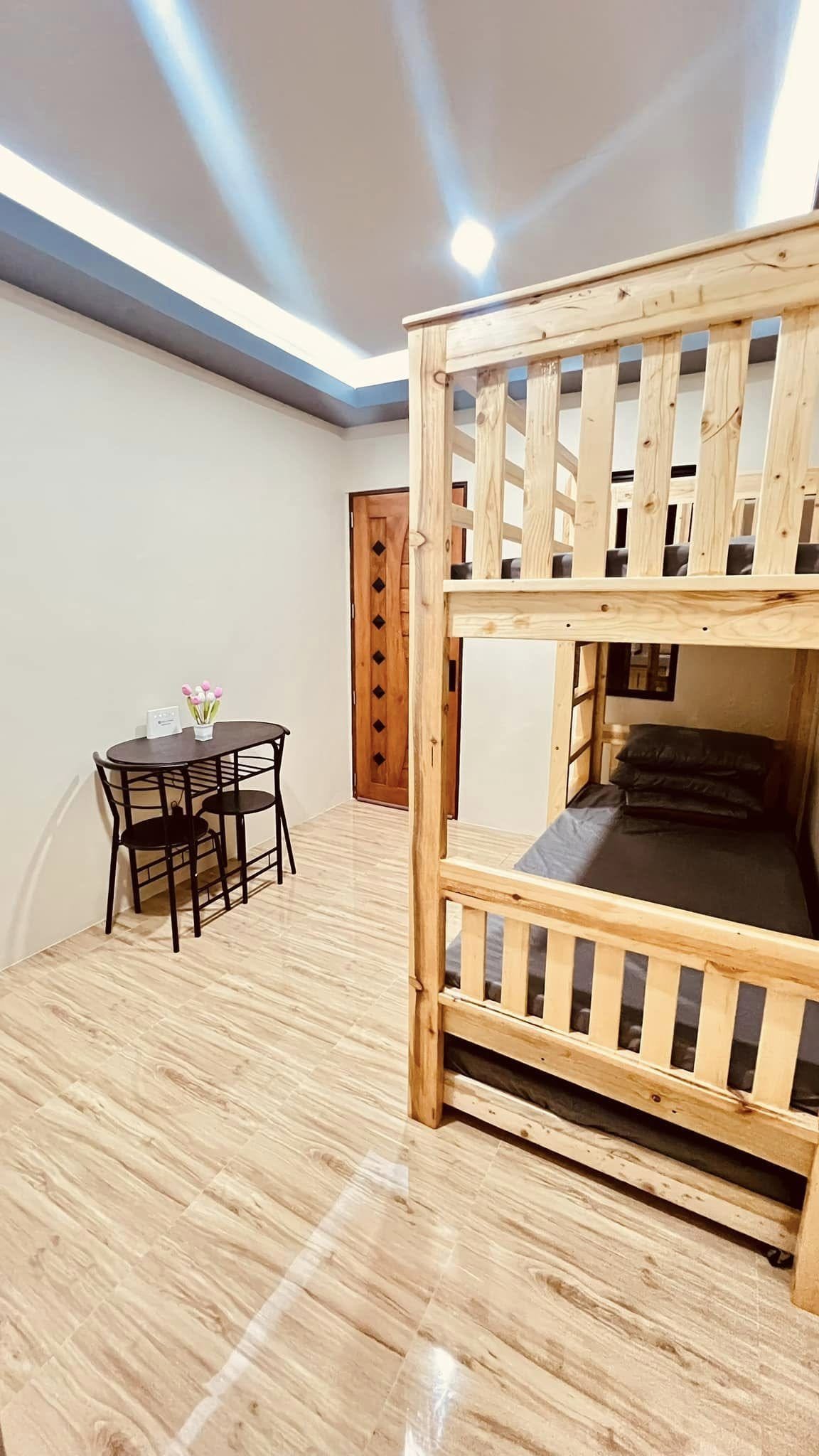 D&J Transient House - Lucena city — Transient House Photo 3