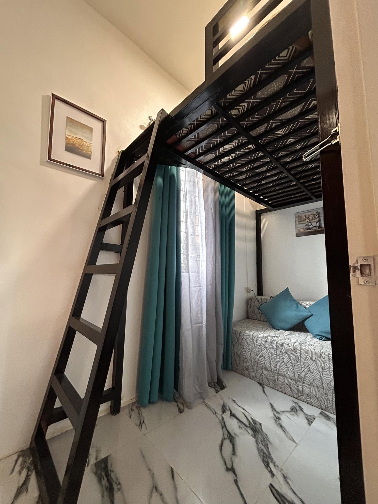 LDA Guest House — Transient House Photo 3