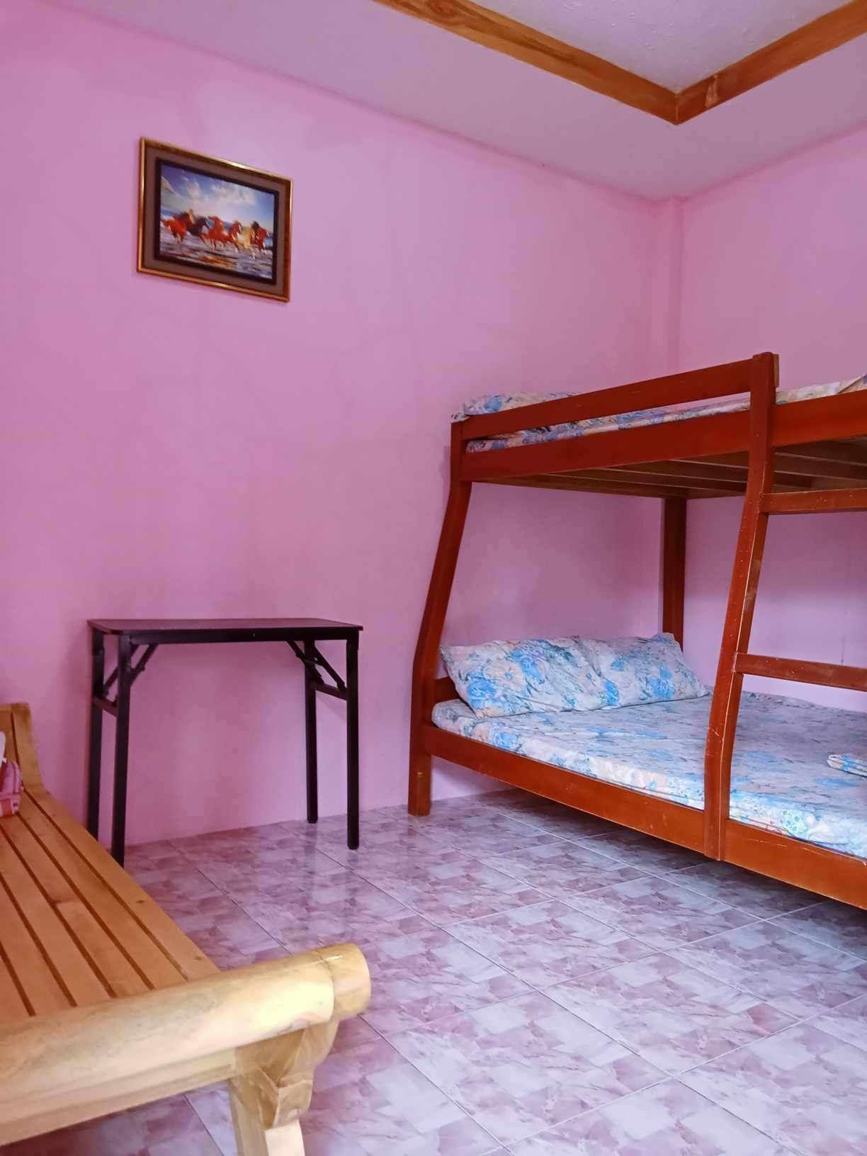 C-Jams Homestay and Eatery Pagudpud  — Transient House Photo 1