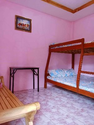 C-Jams Homestay and Eatery Pagudpud  — Transient House in Pagudpud, Ilocos Norte