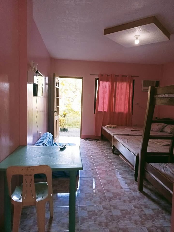 C-Jams Homestay and Eatery Pagudpud  — Transient House Photo 2