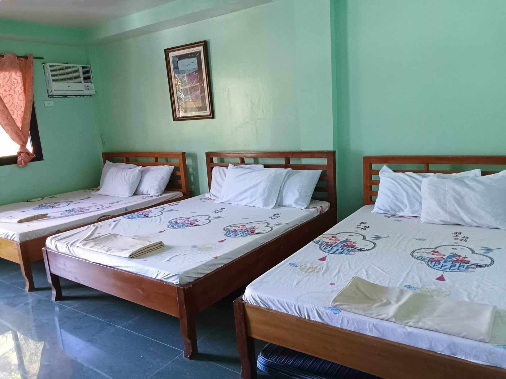 C-Jams Homestay and Eatery Pagudpud  — Transient House Photo 3