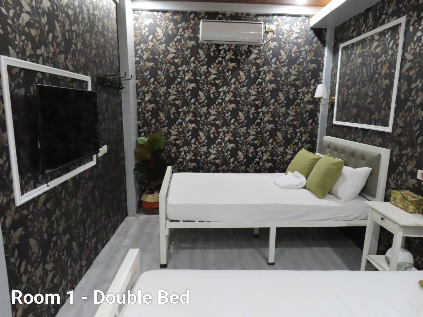 Palms Private Resort and Events Place  — Resort Photo 1