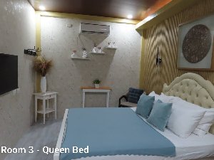 Palms Private Resort and Events Place  — Resort in Lucena City (Capital), Quezon