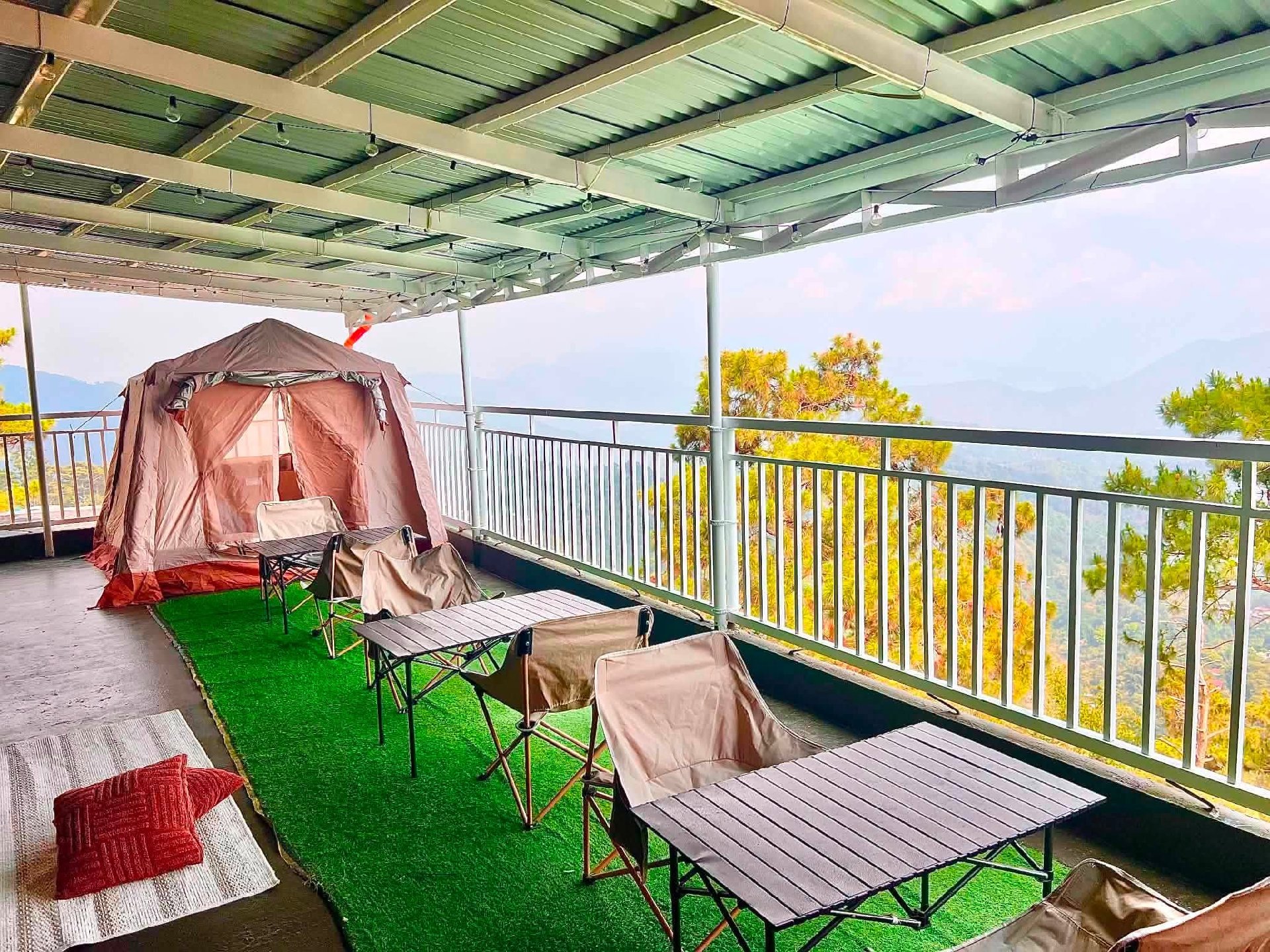 Baguio Homestay   — Transient House Photo 3