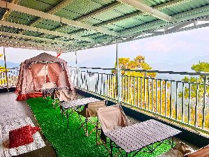 Baguio Homestay   — Transient House in Baguio City, Benguet