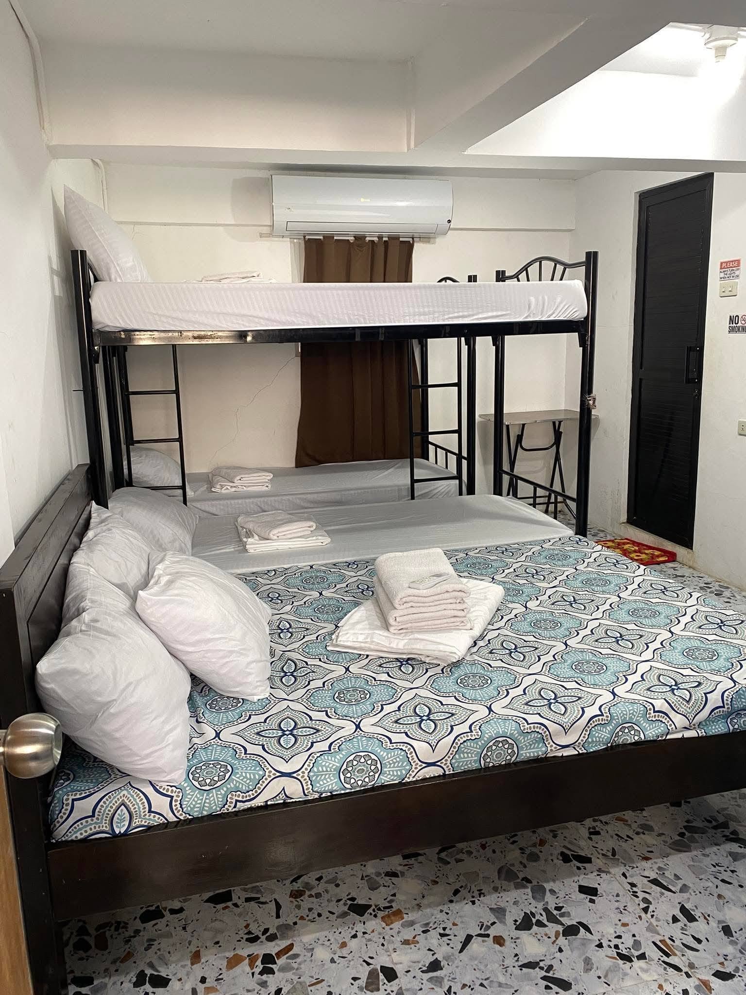 B & H Staycation  — Transient House Photo 1