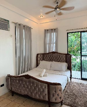 Panglao paradise white beach villa  — Villa in Panglao, Bohol