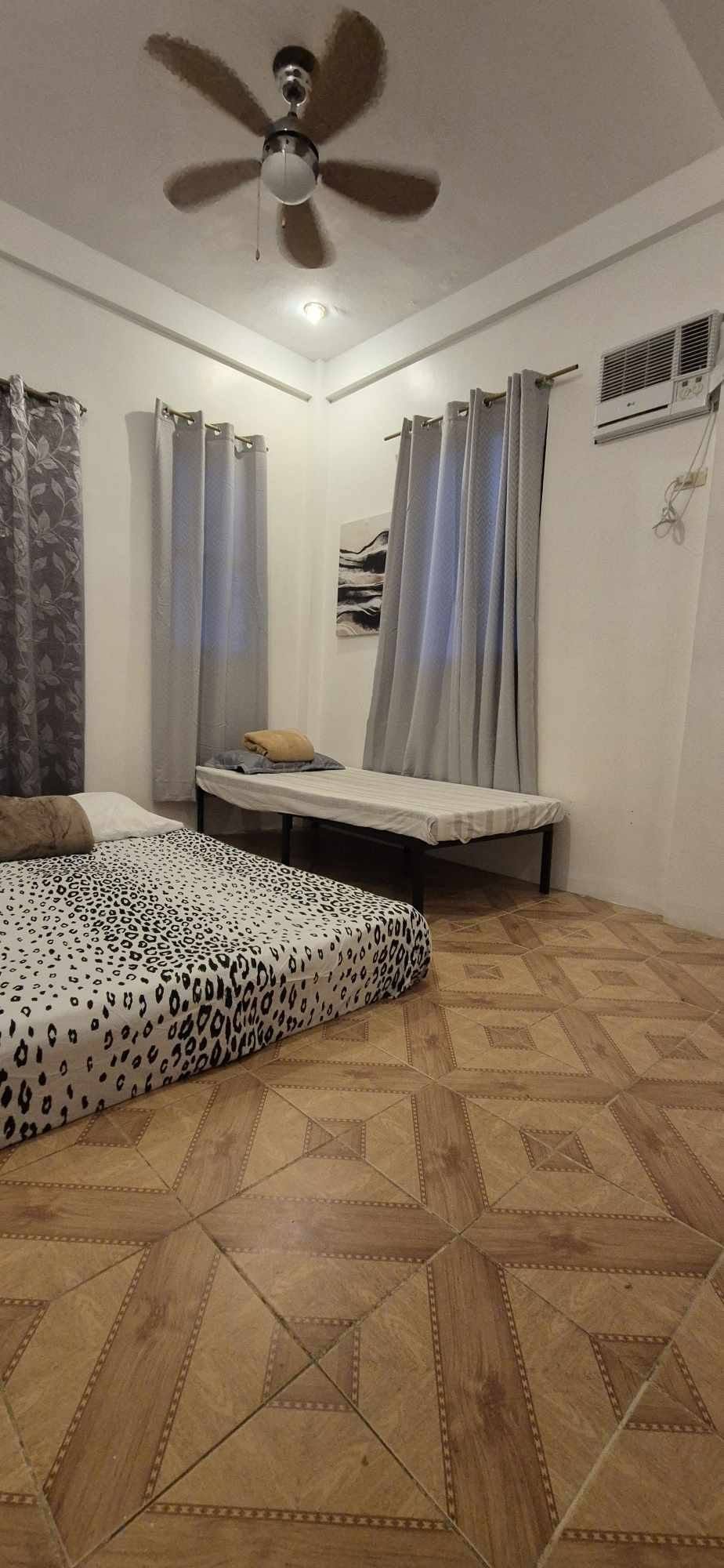 Panglao paradise white beach villa  — Villa Photo 2