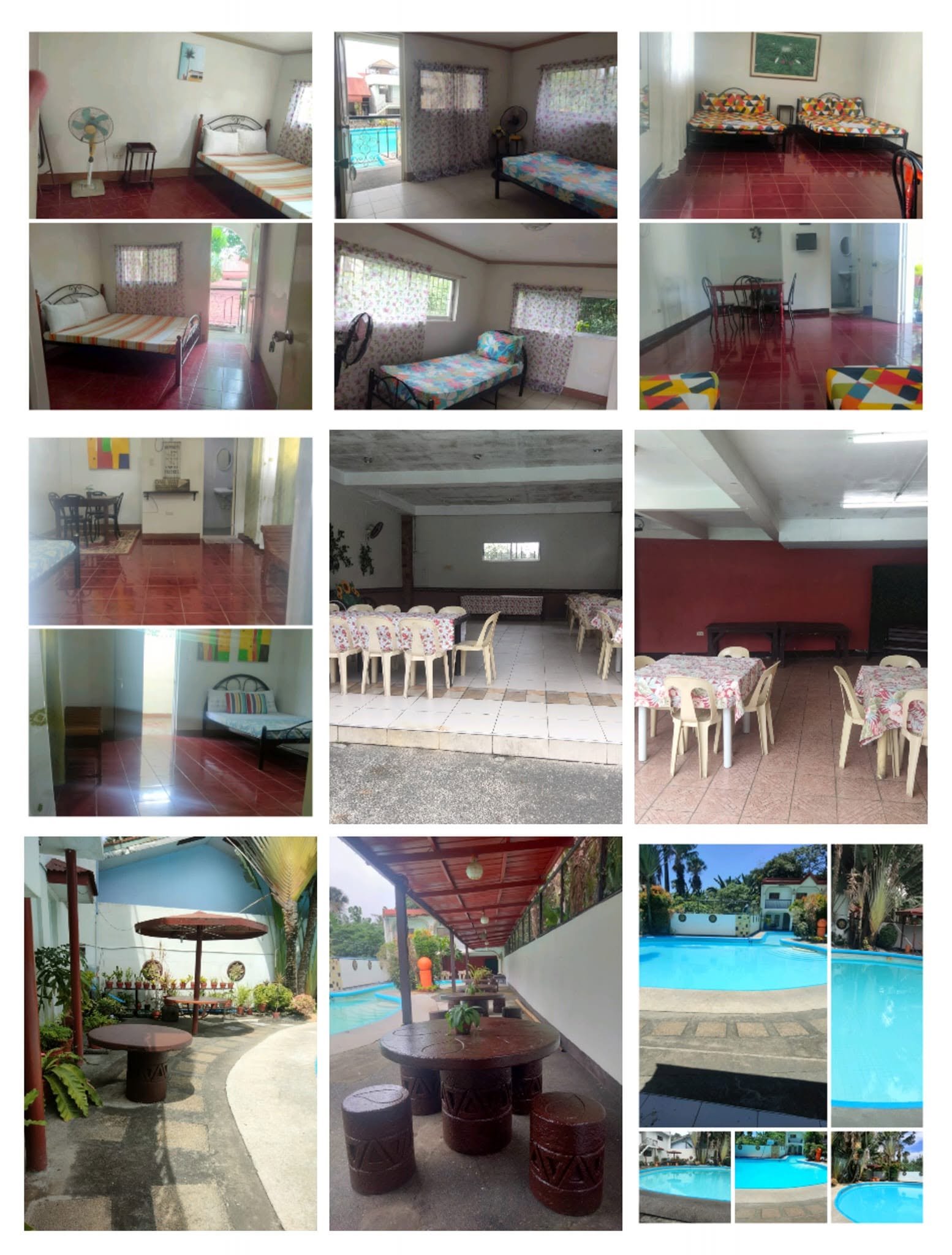 Le Gran Resort — Resort Photo 1