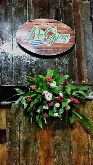 Le Gran Resort  — Resort in Lucena City (Capital), Quezon